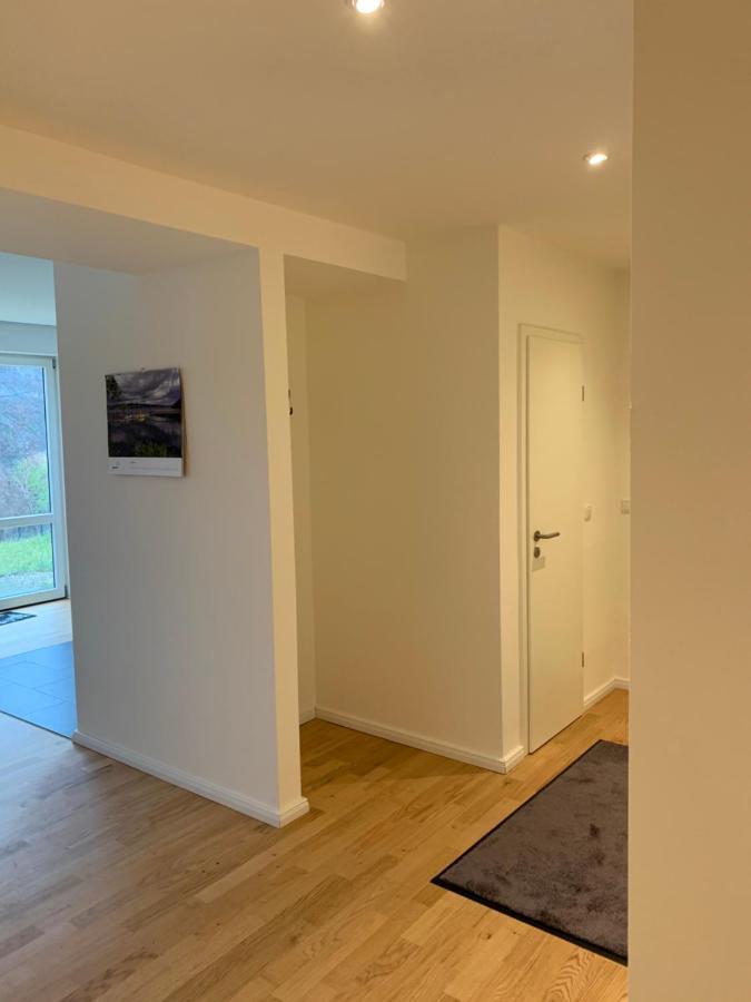 Appartement Sacco 7 à Birkenwerder Extérieur photo